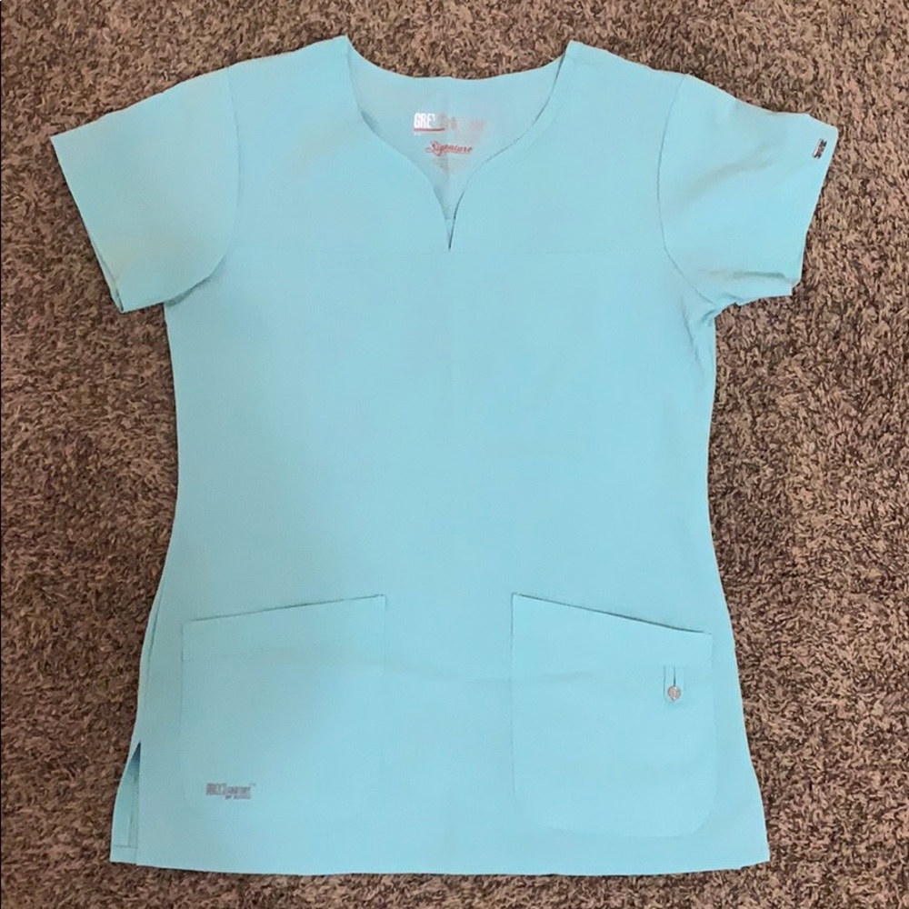 Greys Anatomy scrubs